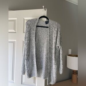 Abercrombie and Fitch Sweater